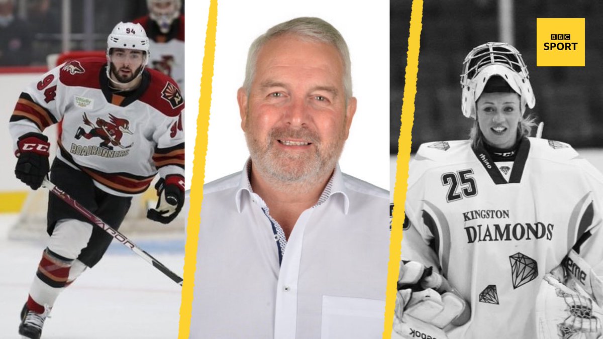 _PeterSpencer's tweet photo. 🚨LISTEN 🚨

Tonight at 9pm @BBCSheffield it’s the return of ‘Hockey Heaven’ with myself &amp; @Adam3Oxley… 

Guests include: 
🟠 EIHL chairman &amp; Steelers owner Tony Smith 
🔴 Maltby’s Liam Kirk 
🔵 Steeldogs NM Samantha Bolwell https://t.co/esuenTQYjc