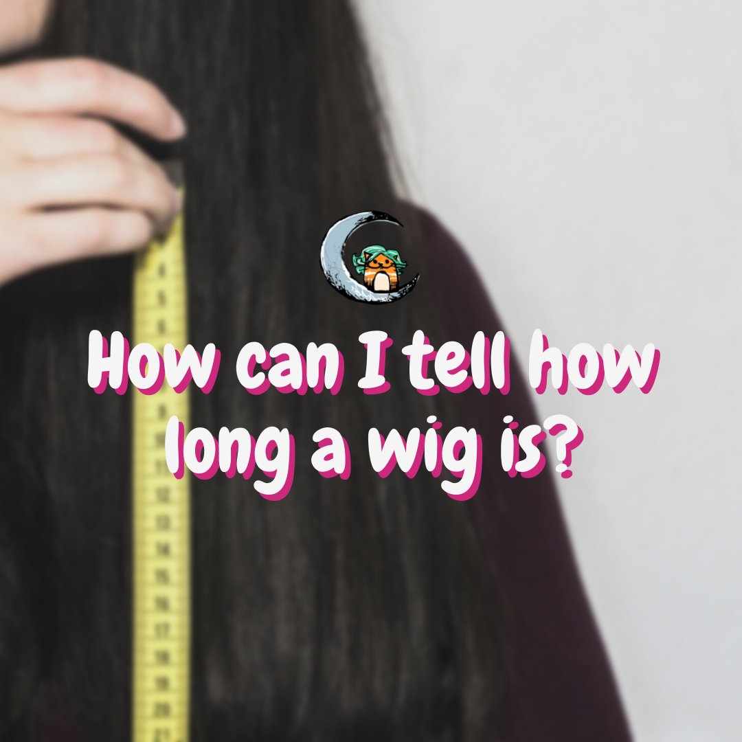 CysterWigs's tweet photo. FAQ: How can I tell how long a wig is? ✨
Nape measurements are generally taken from the hair of the physical nape at the interior back of the wig down to the bottom of the hair. 💗
#cysterwigs #wigtips #wigs https://t.co/JR9H05IHR3