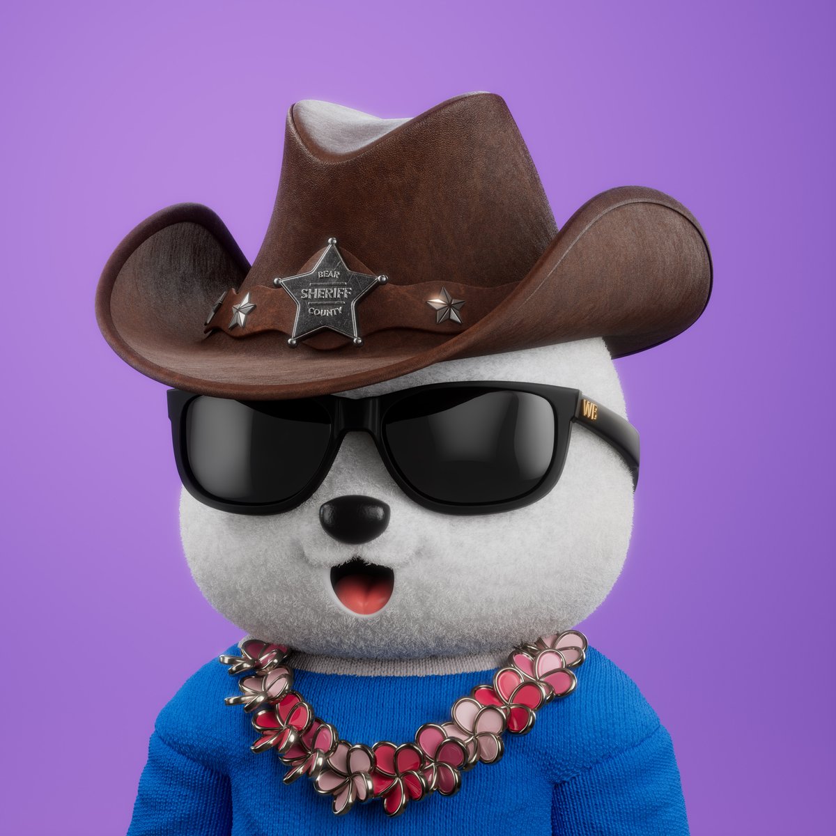 winterbearsnft's tweet photo. There are 5 days remaining to mint 3D Bears at 60% discount 🚀

If you're a community member who owns matching WB + SB pairs make sure to not miss out 🙌

What 3D Bear will you be taking into the metaverse? 👀

https://t.co/s20UesnAWD https://t.co/9ipma9tA87