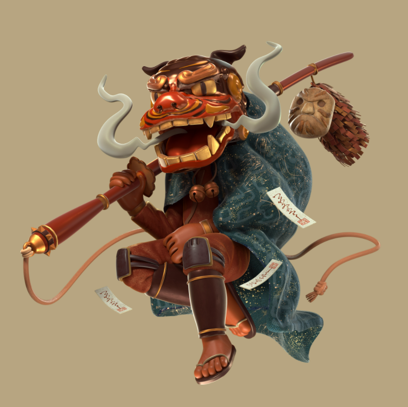 🅽🅵🆃 🅽🅴🆆🆂

𝐀𝐫𝐭𝐢𝐬𝐭: <a href="/ryogo_toyoda/">Ryogo Toyoda</a>

𝐀𝐫𝐭: "Big Mouth"

𝐏𝐫𝐢𝐜𝐞: Reserved Price 0.7 ETH

𝐋𝐢𝐧𝐤: superrare.com/artwork-v2/big…

#nft #nftart #nftnews #foundation #opensea #superrare #rarible #knownorin #HEN