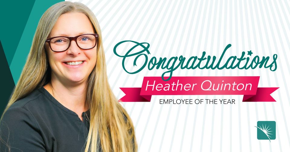 BinghamMemorial's tweet photo. Congratulations to Heather Quinton, Clinic Manager, was awarded Bingham Healthcare’s Employee of the Year. Please click below to read what Heather's colleagues throughout Bingham had to say about her.
https://t.co/rxk1nVB5bN   #TeamBingham #healthcare https://t.co/fyywxK2YEe