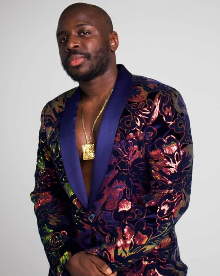umilelejewels's tweet photo. BACK IN STOCK - Our Stunning Umilele Dragon Pendant In Gold
This One for Him And Her - Don't Miss Out
Modelled Being By @femi_awoyemi Teach Us all 🔥🔥
Shop Now While Stocks Last!
.
.
.
.
#jewellery #blackowned #blackman #pendent #malejewelry #malefashionmodel #malefashi https://t.co/wG5PNU9kLg
