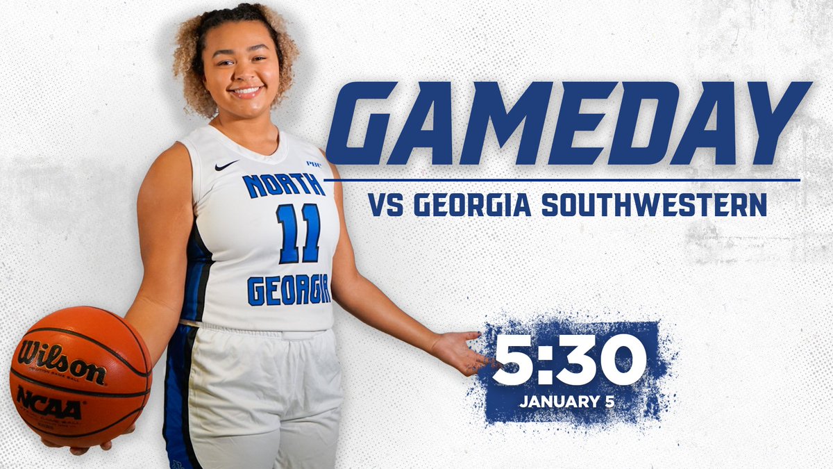 UNG Women's Hoops tweet media