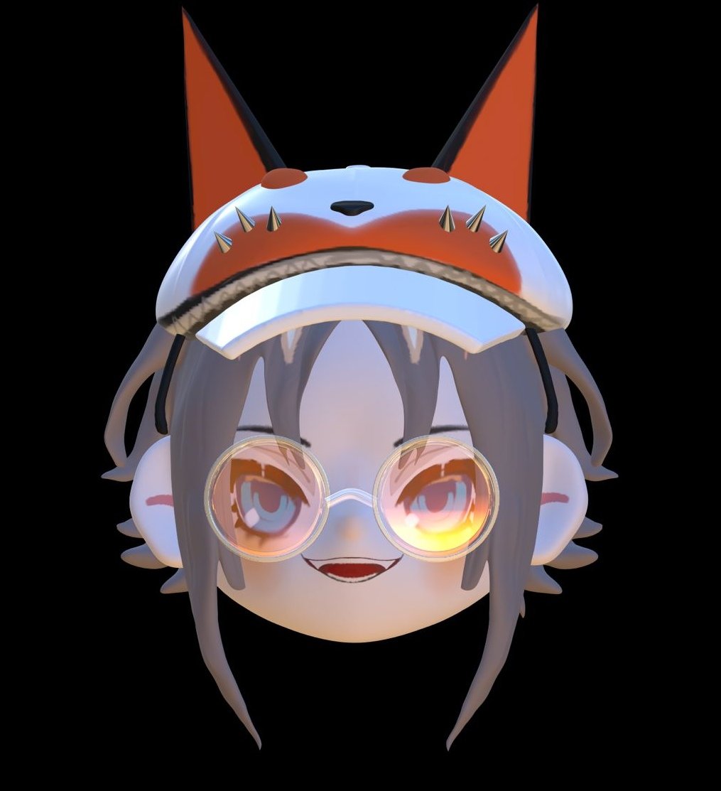 kiruannn's tweet photo. 3d mysta！
#MystArt https://t.co/ISka5OHtKP