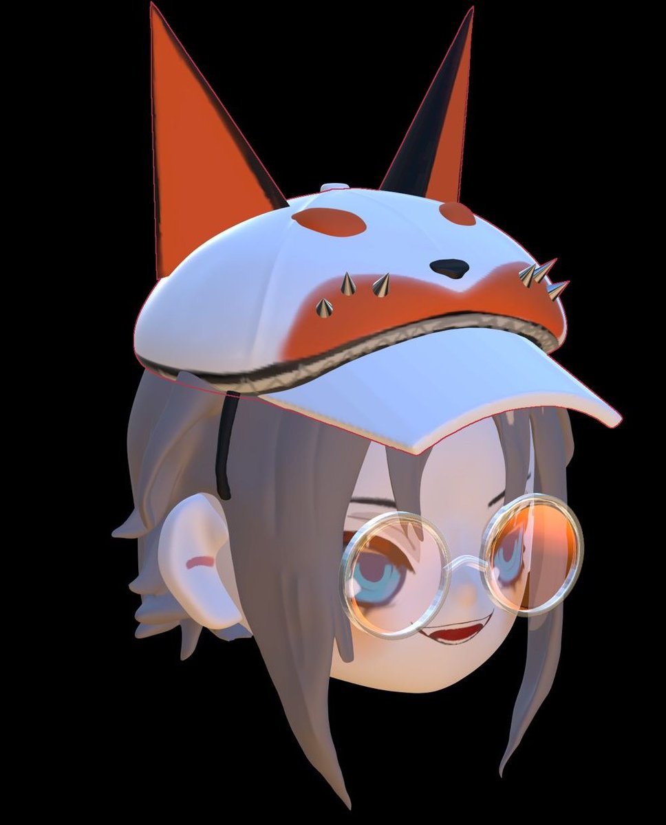 kiruannn's tweet photo. 3d mysta！
#MystArt https://t.co/ISka5OHtKP