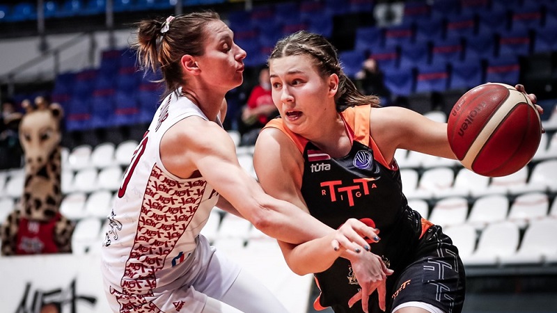 TTTRiga's tweet photo. Final: LCC tarptautinis universitetas 45, TTT 107
Vanesai Jasai 17 punkti, 3p 5/8
Ievai Pulverei 15 punkti + 6ast
Chantelle 14 punkti
Ievai Korzānei 14 punkti
🖤🧡
#TTTRīga #SapņoVairāk #DirectionToPerfection https://t.co/MOPTvxYlYh
