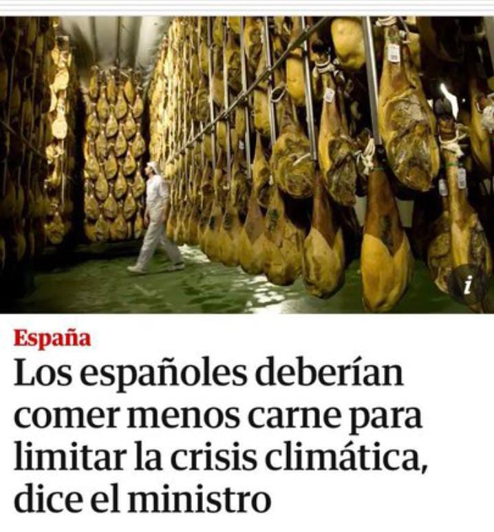 Santi_ABASCAL's tweet photo. Para ellos, vida de millonarios parásitos en pago por hablar mal de los trabajadores de España. 

Ojalá las gentes del campo y las pymes nunca olviden quien les apuñala. https://t.co/oZNpp20u5t
