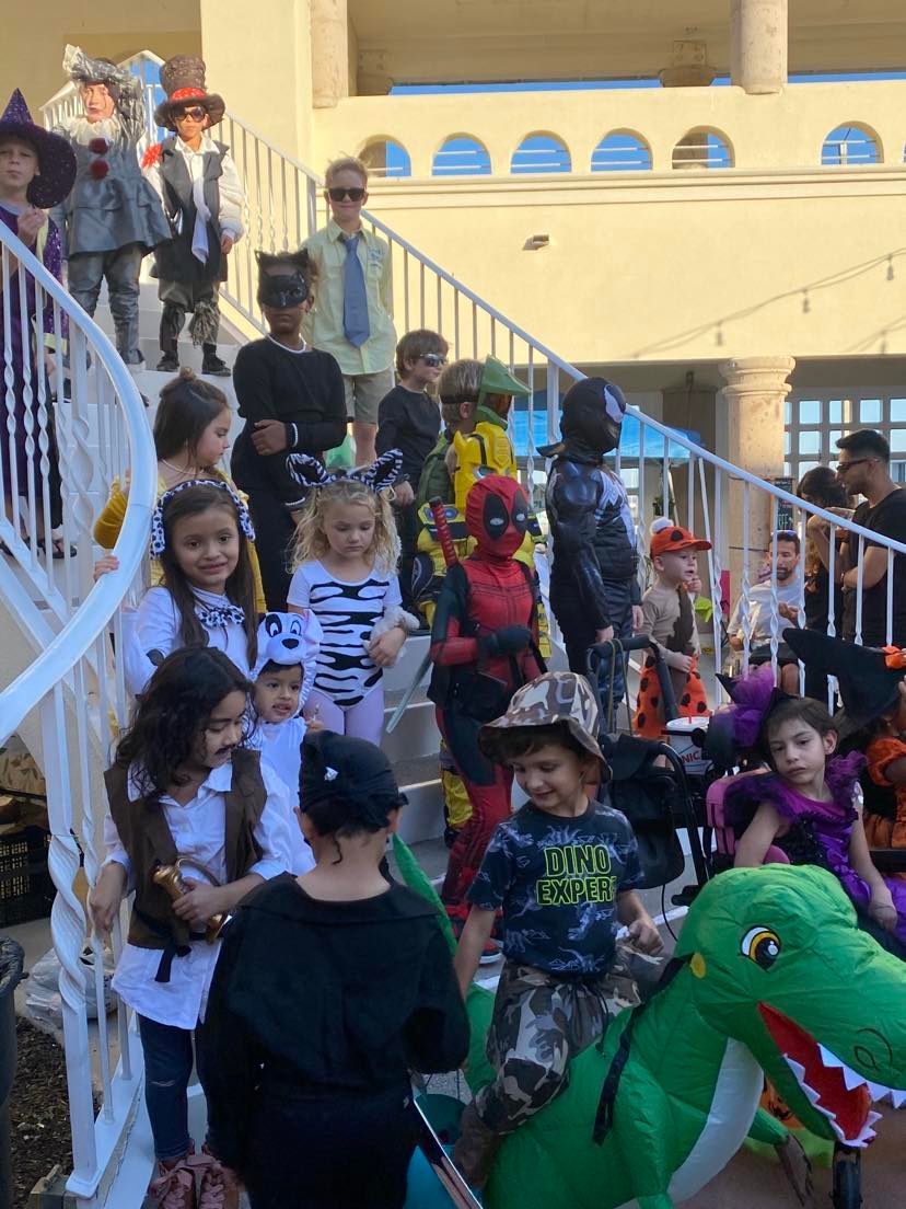 Grow Local South Texas tweet media