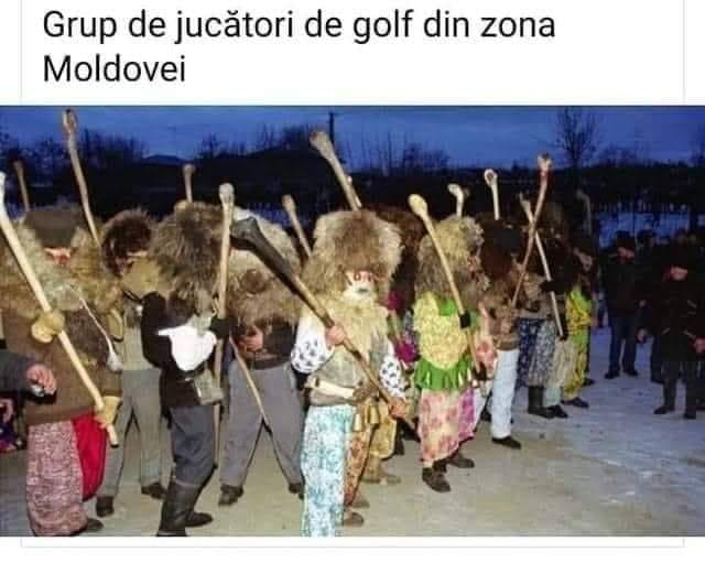 jucatori golf moldova