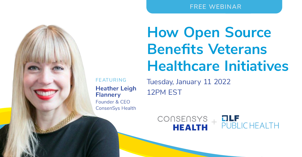 ConsenSysHealth tweet media