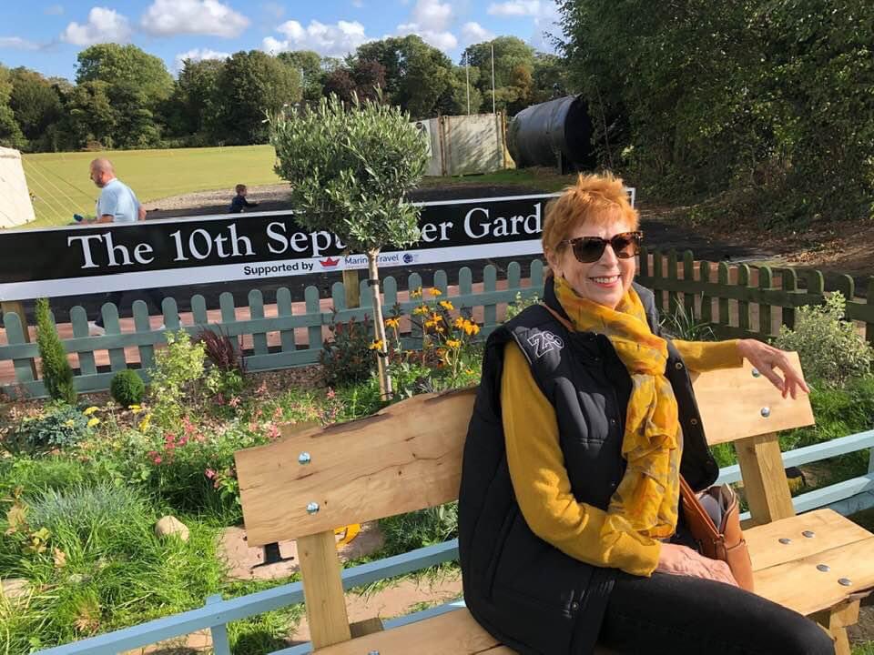 Canterbury Rugby Club is deeply saddened to hear of the death of Alison. Our condolences go out to her sons, Ben and Sam, and to Ian Williams. In recent years she has been a wonderful servant to the club as our honorary secretary. READ MORE...bit.ly/CRFC-Alison