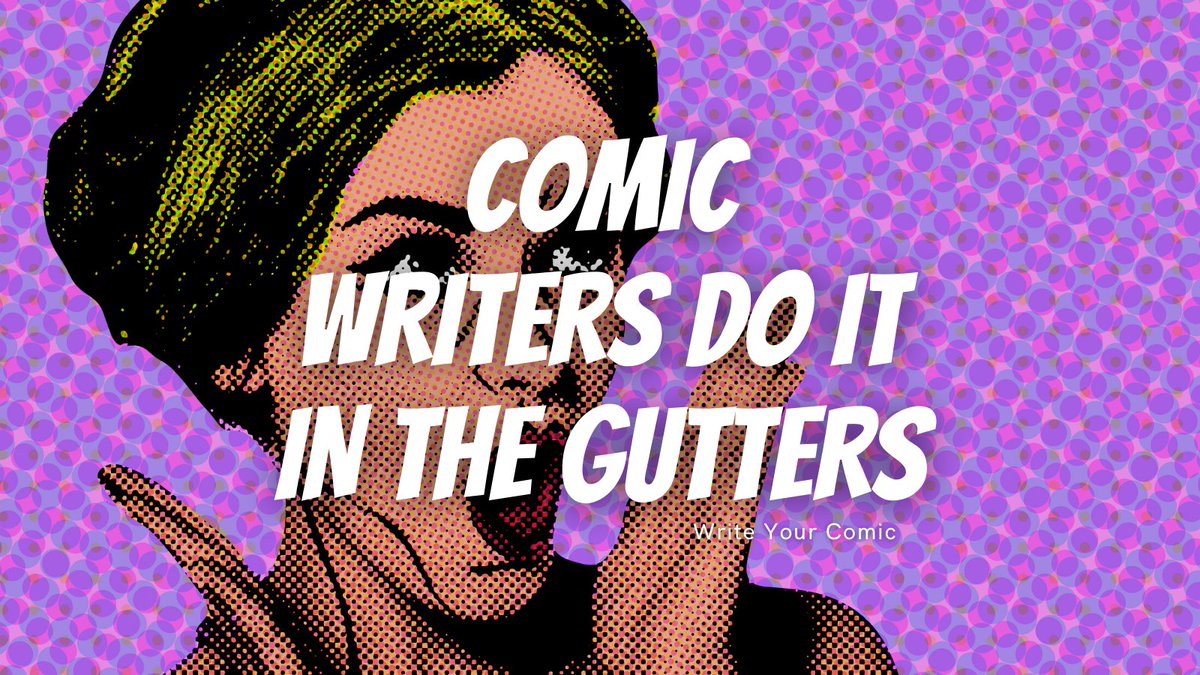 thejkstudio's tweet photo. Write Your Comic Book with @ronmarz STARTS JAN 19th!
💥 LIVE ONLINE from 7 - 10 PM EST 💥
#WriteYourComicBook and sign up now 👉 https://t.co/mJnFMCqB1c

#JacobKruegerStudio #comicbookwriting #comicbookwriters https://t.co/5KwQEi4Ouf