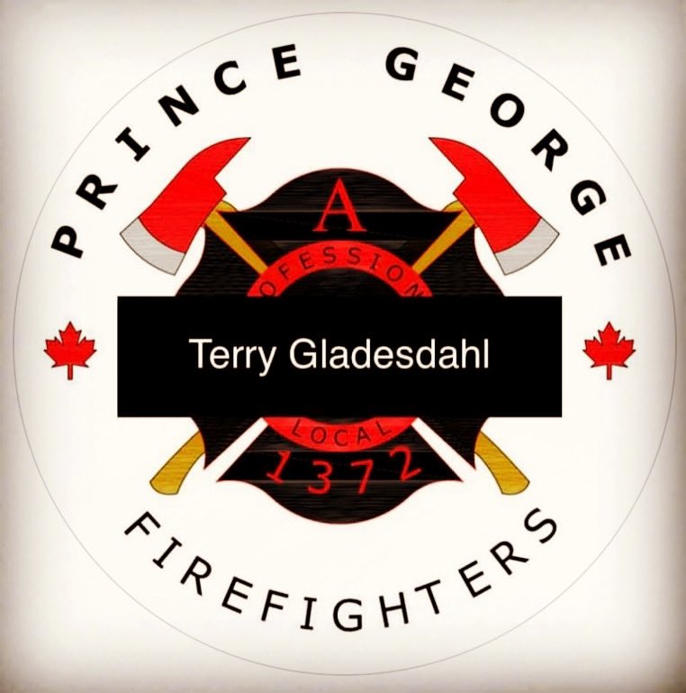 Local 1372 is saddened to announce the passing of our brother Fire Captain Terry Gladesdahl from occupational cancer. Rest easy Capt.