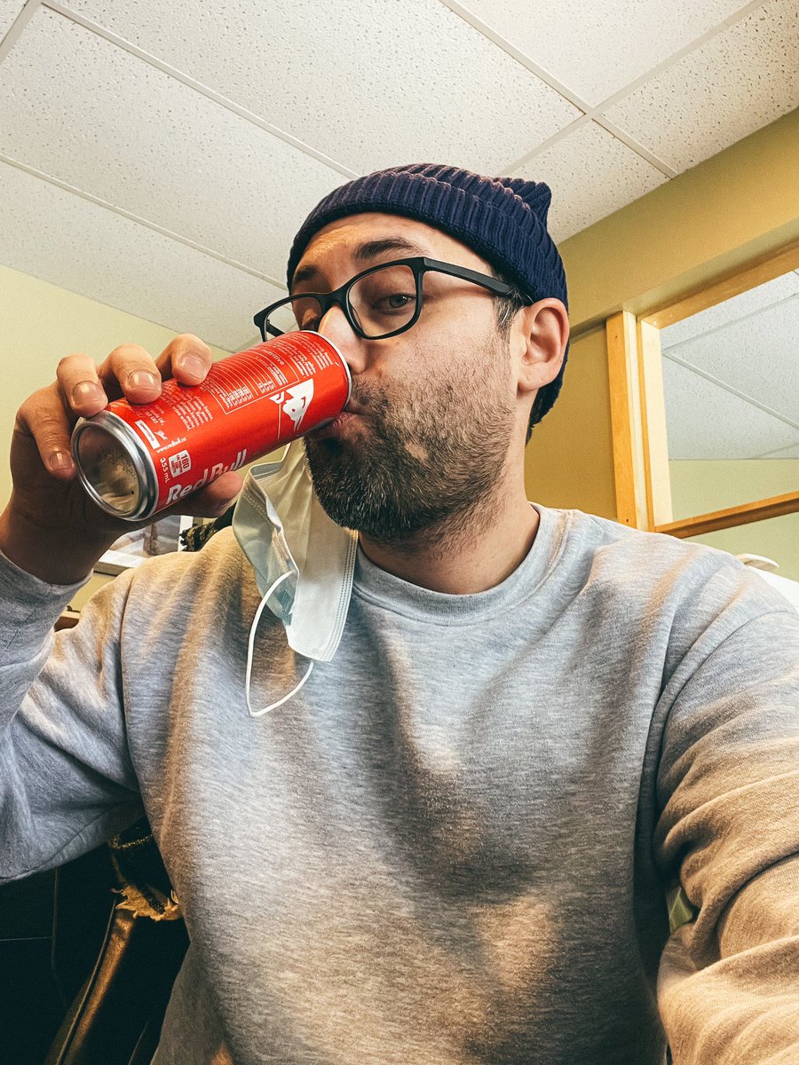 Dustin White tweet media