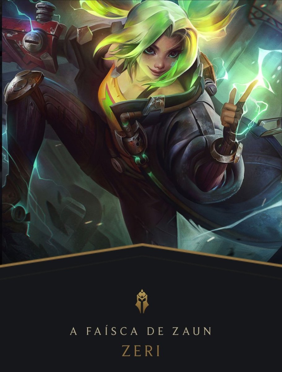 PBE - Brasil - Xin Zhao, Tristana, Diana, Teemo e Sett Fogos de