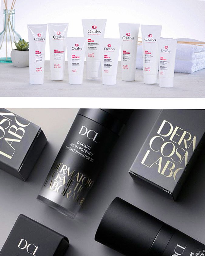 BISD_Tweets's tweet photo. 📣New Year Sale - Shop now and save up to 70%❗️📣
SEASONAL SPECIAL OFFERS FROM JUST £5.00 on DCL Skincare, Mene and Moy, Aquateal, Ozalys ‼️
To shop click link in bio 🛒😁🛍 #ozalys #eneomey #dclskincare #iloveskincare #luxuryskincareproducts #antiageingskincare #aquateal https://t.co/ynrrSfdzD6