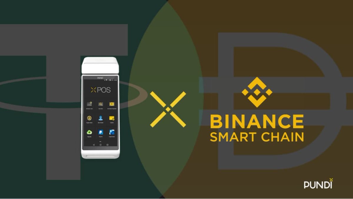 Pundi X Brasil tweet media