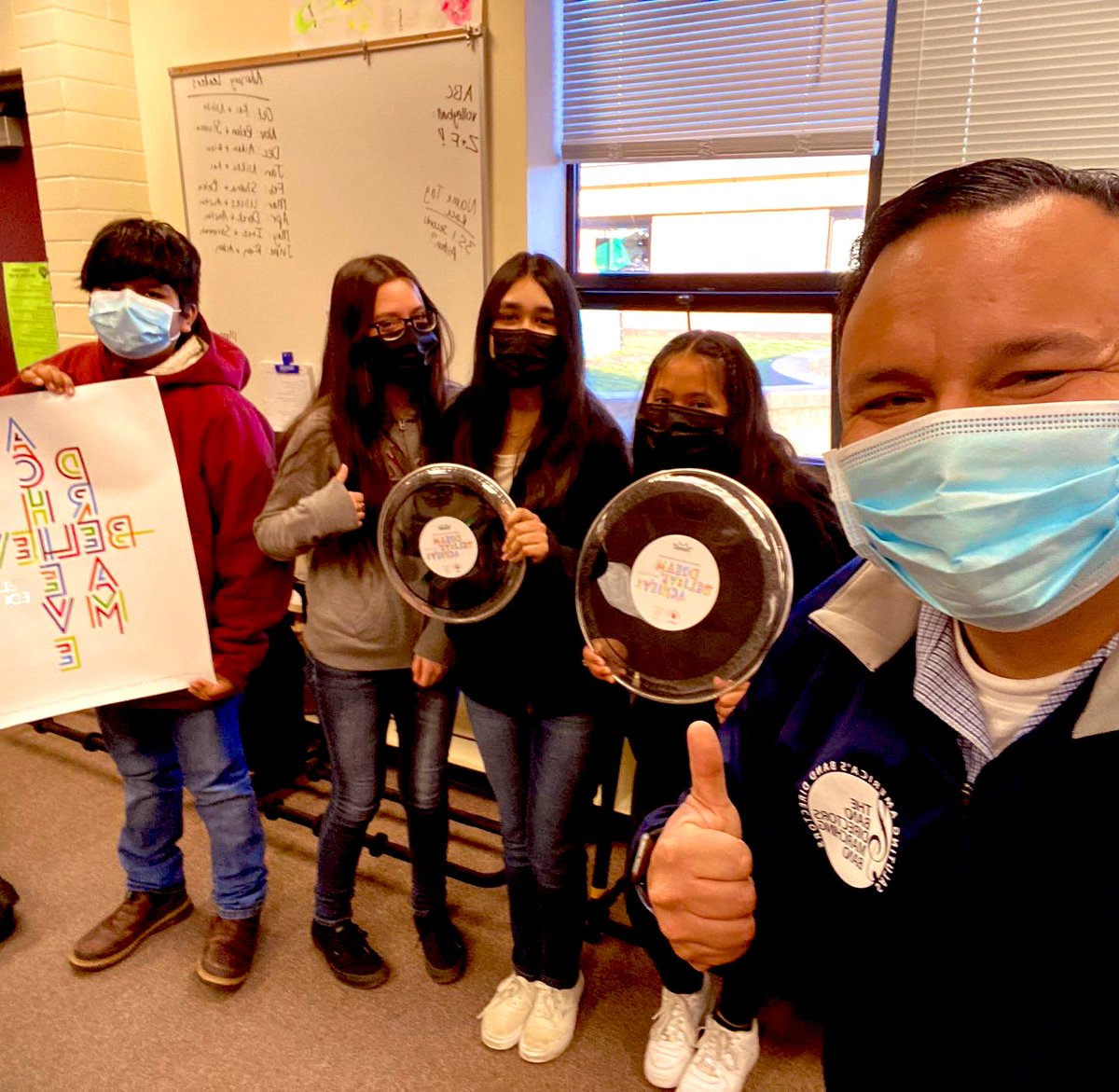 Ramon Rivera tweet media