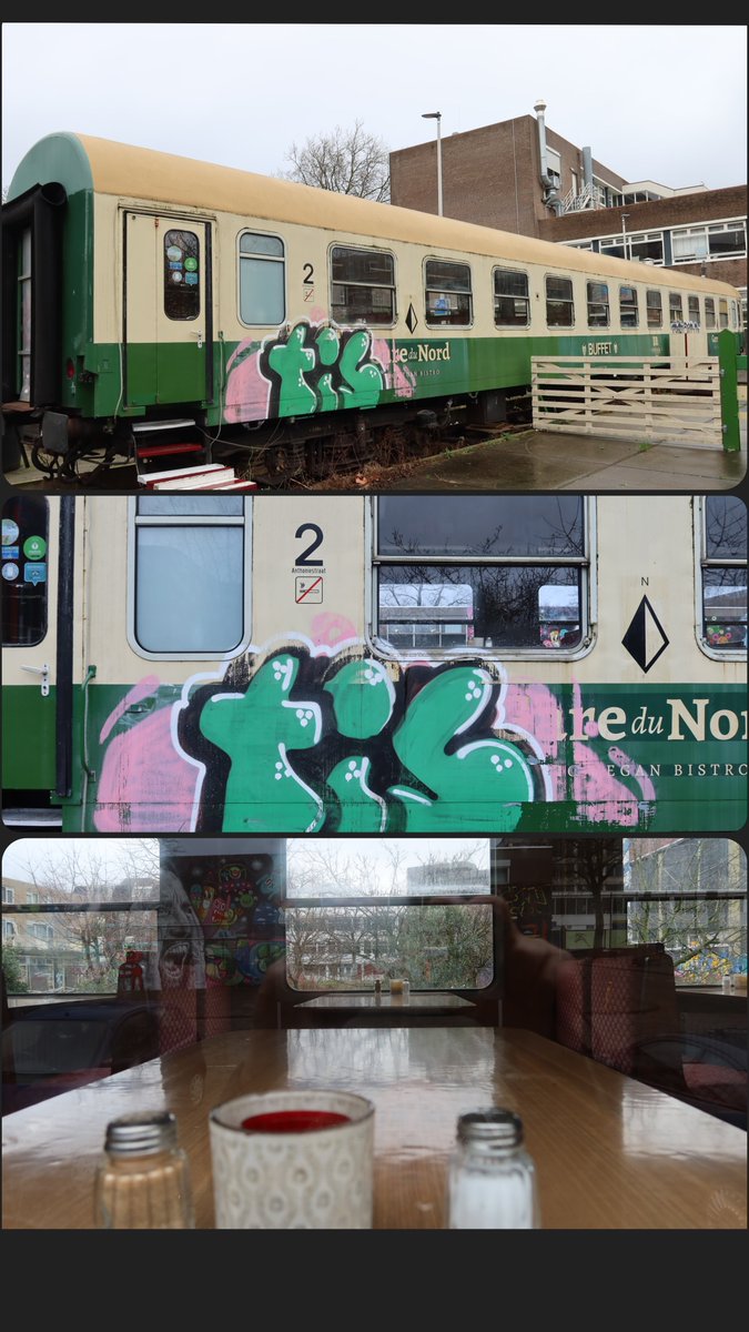 Marcel Potters tweet media