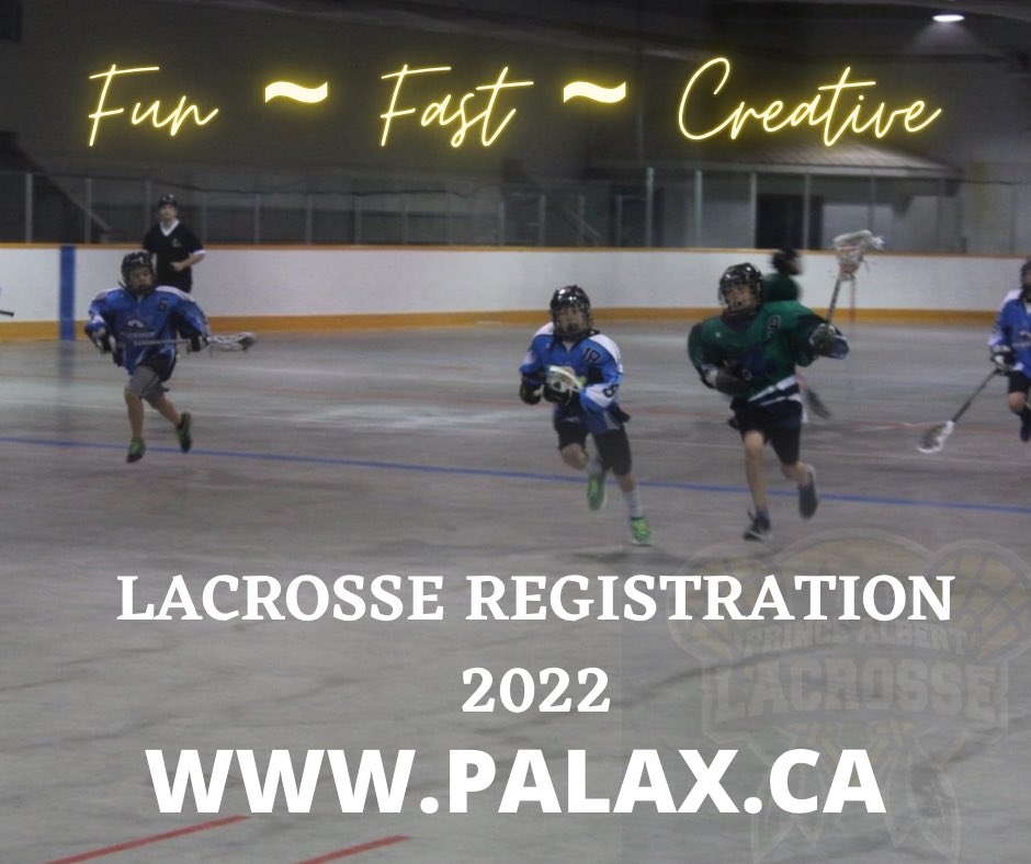 paboxlacrosse's tweet photo. Registration is LIVE for the 2022 box and field lacrosse season! Play the game that will enhance your hand-eye and overall fitness level while being really really FUN! https://t.co/OCPptXoepM