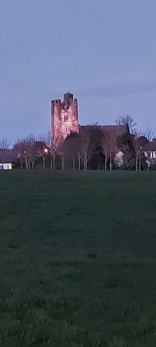 Donna Spratt tweet media