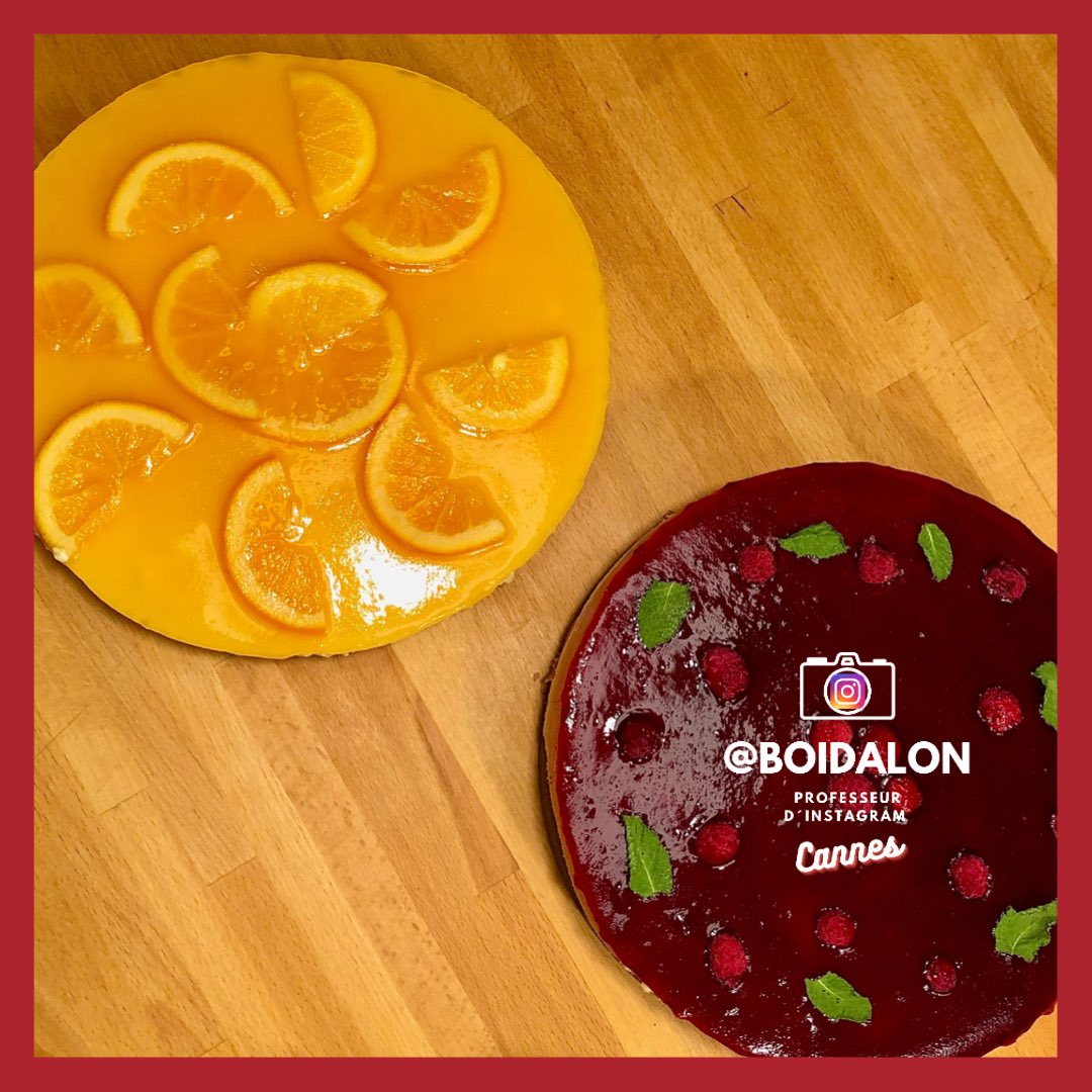 Boidalon's tweet photo. 2/2
On a donc démarré le vieux #KitchenAid familial (Increvable !) et 6 heures plus tard (Avec les pauses obligatoires 😉 !), on a pondu ça…
Impossible de ne pas vous le montrer ☺️☺️ !
Pas peu fiers 💪💪 !
Bonne soirée à tous !
#BoidaLife
#BoidaPic
#BoidaFood
#BoidaCook https://t.co/cy6YdX4NPs