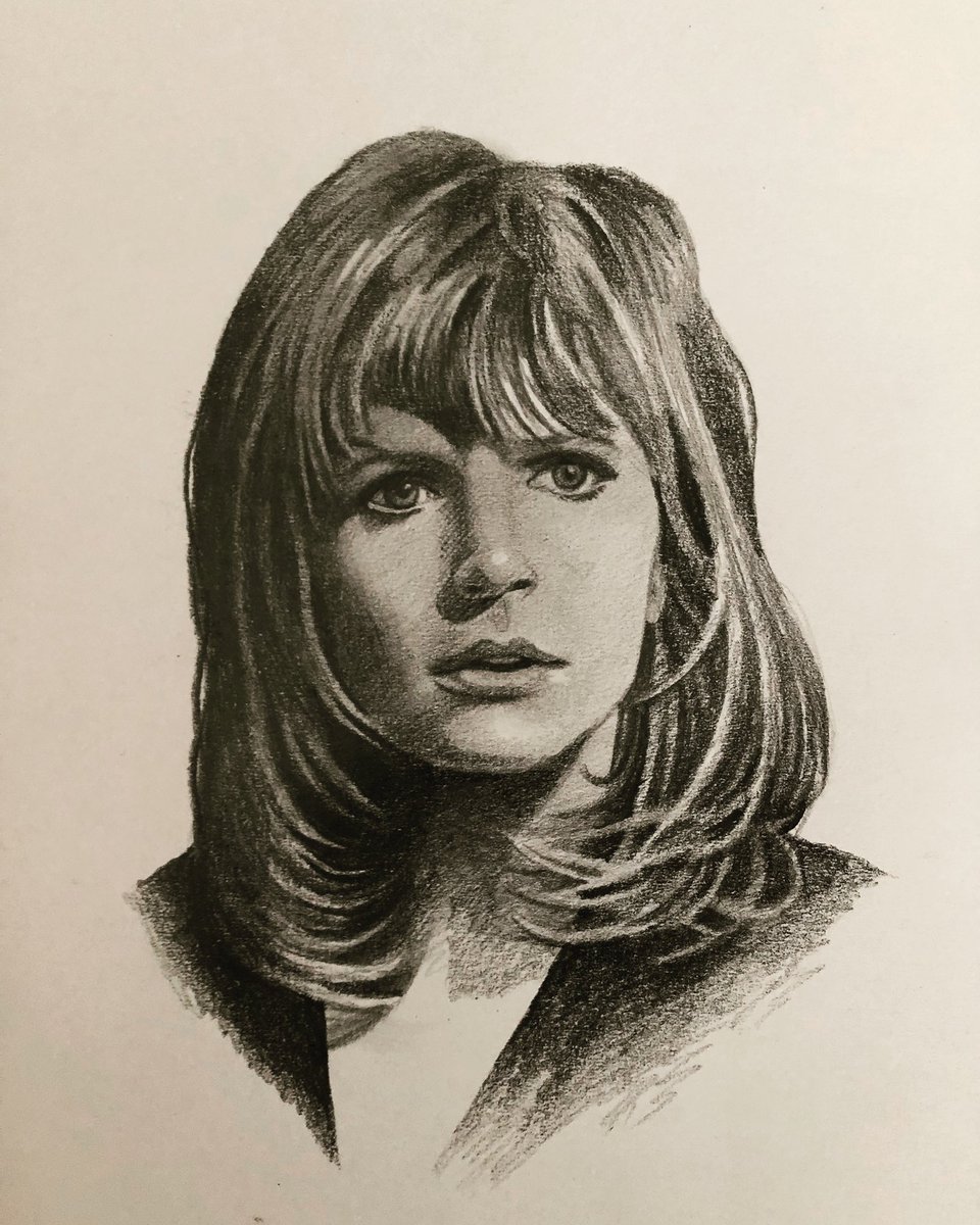 BlackbirdNeil's tweet photo. @ManningOfficial hi Katy I drew a picture of you today, hope you had a lovely Christmas and a very happy new year, lots of love, neil https://t.co/pfL3xEn6nl