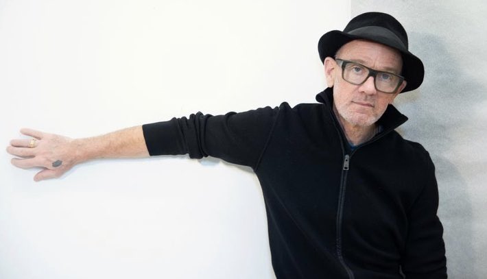 Happy Birthday to Michael Stipe! 