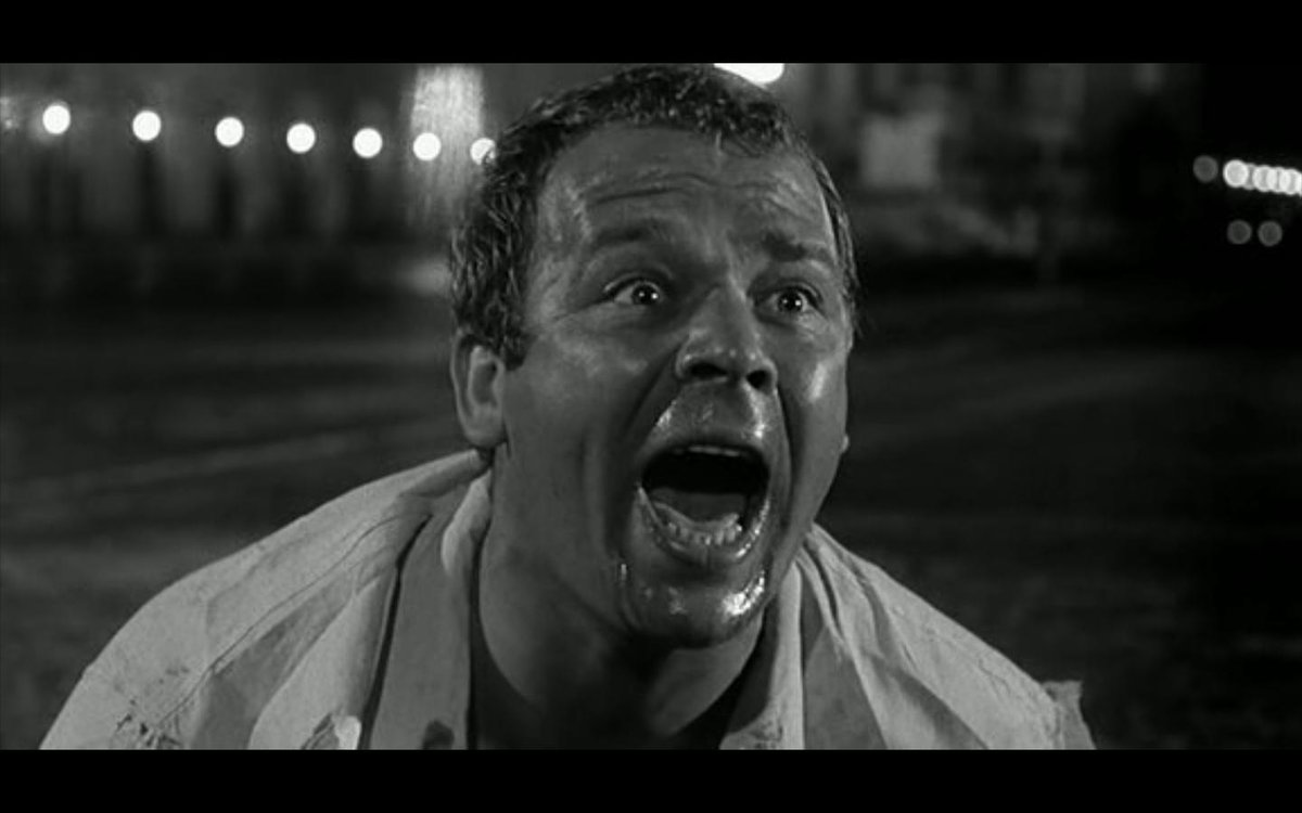 filmbantha's tweet photo. The 1963 Italian sci-fi film #Omicron is a brilliant satire that ventures into the realm of body horror with an inventive take on an alien invasion. Listen to the latest Talking Images #podcast to find out more:

Spotify: https://t.co/SXwtMYYg5u

Sounder: https://t.co/V00P3nlwU5 https://t.co/T90VykTY1x