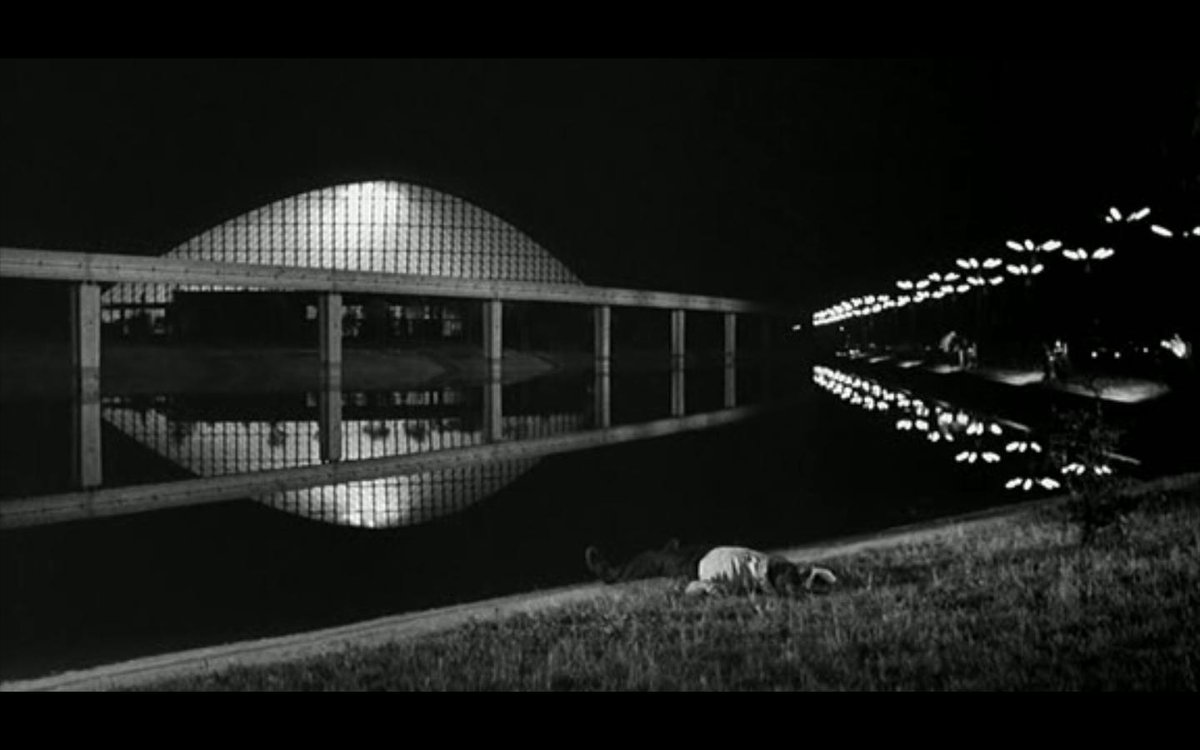 filmbantha's tweet photo. The 1963 Italian sci-fi film #Omicron is a brilliant satire that ventures into the realm of body horror with an inventive take on an alien invasion. Listen to the latest Talking Images #podcast to find out more:

Spotify: https://t.co/SXwtMYYg5u

Sounder: https://t.co/V00P3nlwU5 https://t.co/T90VykTY1x