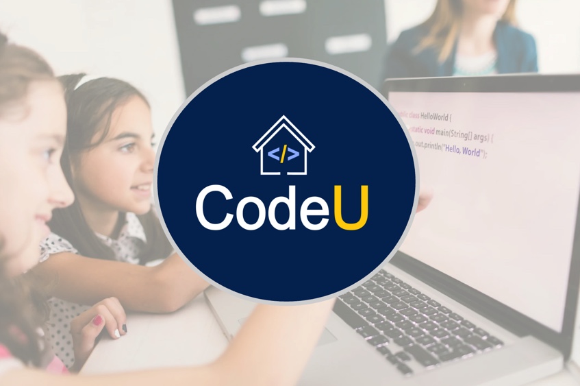CodeUOfficiel's tweet image. Bienvenue sur notre nouvelle page Twitter!

Nous sommes fiers de vous présenter CodeU, un programme interactif de tutorat pour apprendre a coder de chez soi. 

Visitez notre page CodeU.ca pour accéder à un premier essai GRATUIT!