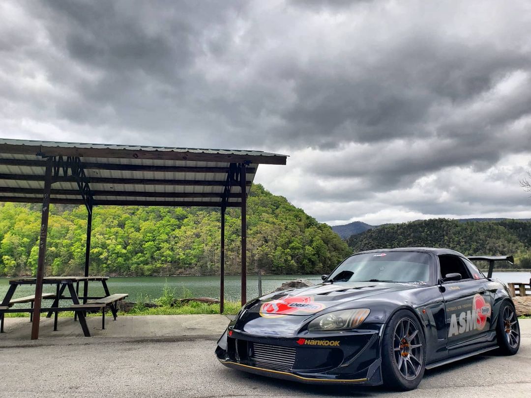 aemelectronics's tweet photo. We speak Honda, and this S2000 speaks to us.
https://t.co/UIGmbXluAh
#AEMElectronics #AEMPerformanceElectronics #AEM #AEMEquipped #AEMElectronicsEquipped #EngineManagement #RaceCarParts https://t.co/YbkDvwQPIN