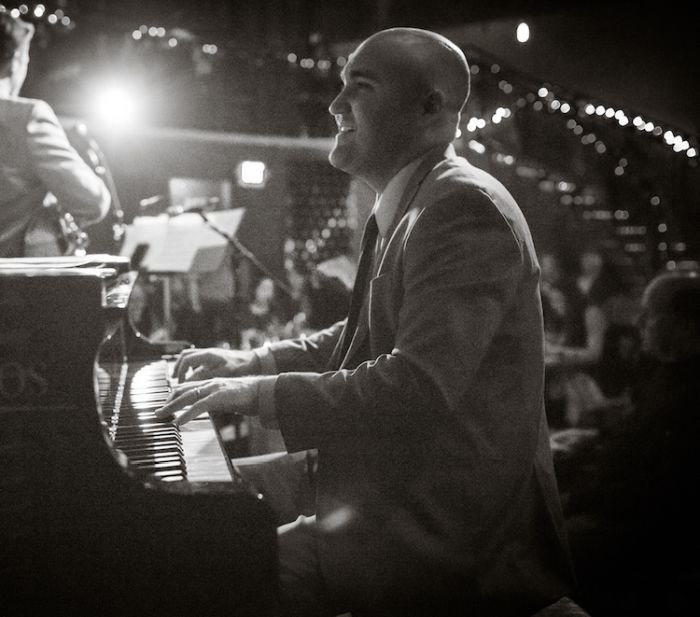 SteveKUVO's tweet photo. Jazz Colorado style. @NocturneDenver launched record label with #BenMarkley Trio "Live at Nocturne." Honorable mention on my Don't Miss 2021 list. https://t.co/vTZQxRuIMv https://t.co/MQ4HHMq4re