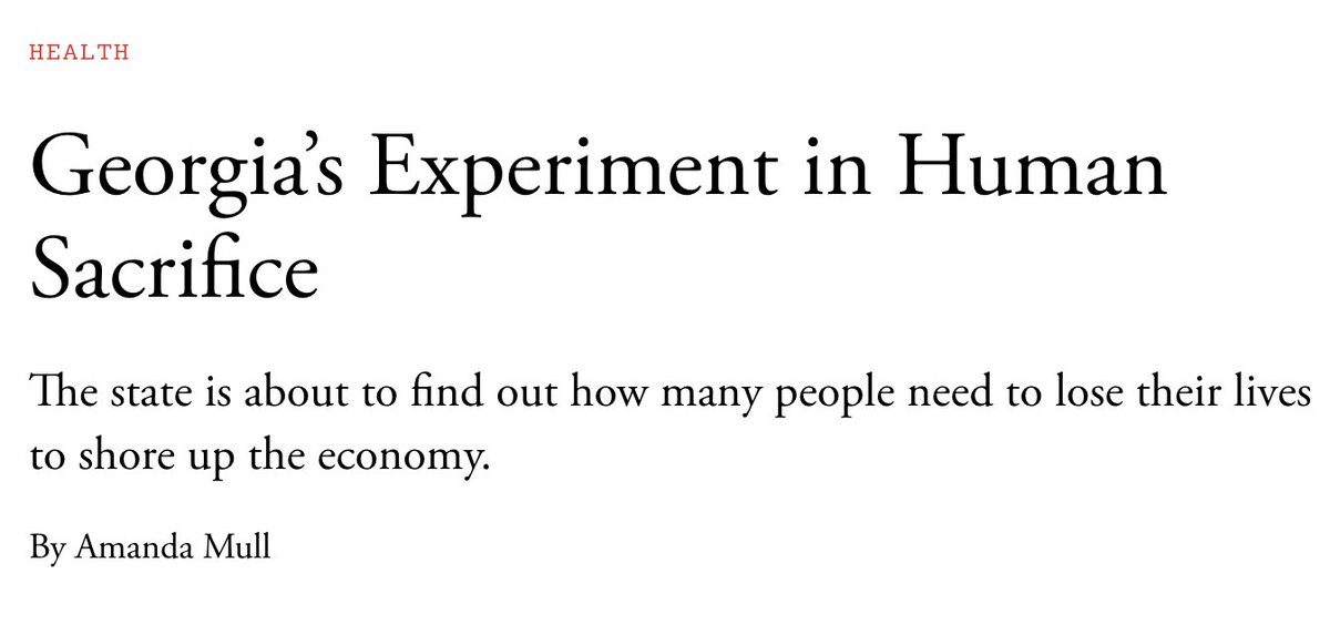 NateSilver538's tweet photo. Not only about schools, but I think it was noteworthy how reopening things sometimes came to be framed as an "experiment", when gathering in person is very much the default condition and extended closures of schools, social activities, businesses, etc. is the experiment. https://t.co/voNSFwrbHm