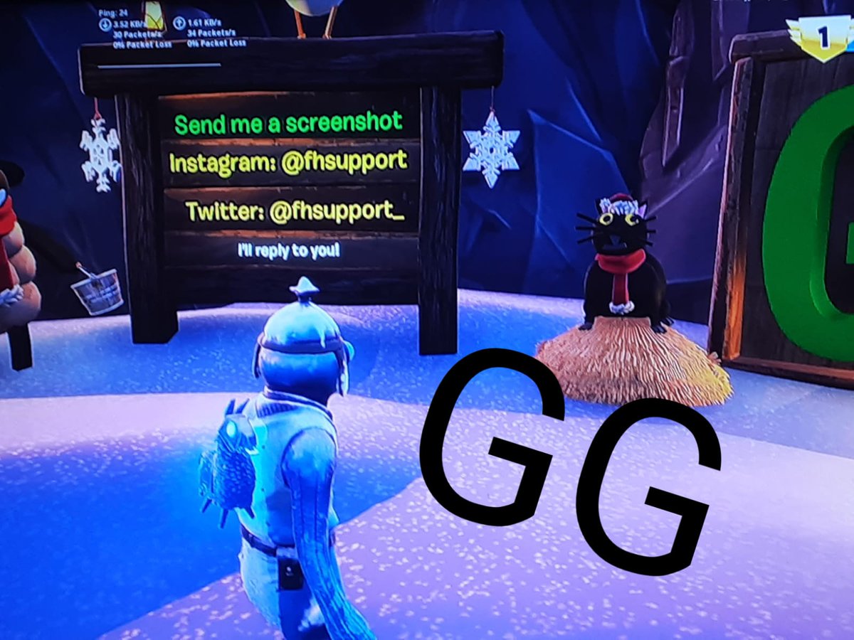 tre_win's tweet photo. @fhsupport_ from trampburger7 😉 who asked to send you these. https://t.co/QUCRY7q1wJ
