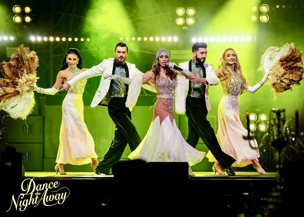 Aaron Brown (@AaronBrown_UK) on Twitter photo 2022-01-04 18:26:03 DIAMONDS 💎 @DTNAShow #dancethenightaway #dancethenightawayshow #diamonds #diamondsareagirlsbestfriend #hollywood #hollywoodglamour #moulinrouge #dubai #dubaiopera #roaring20s DIAMONDS 💎 @DTNAShow #dancethenightaway #dancethenightawayshow #diamonds #diamondsareagirlsbestfriend #hollywood #hollywoodglamour #moulinrouge #dubai #dubaiopera #roaring20s
