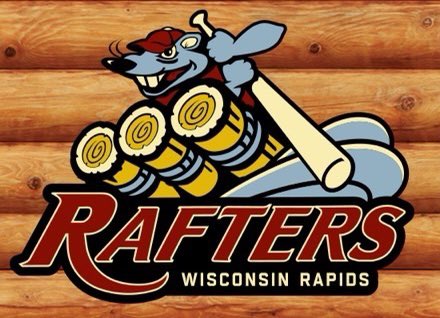 carter_gleds's tweet photo. Thrilled to announce I’ll be joining the @RapidsRafters of the @NWLbaseball this summer as their TV Broadcaster! Super excited for the 2022 season!🎙 #rollrats https://t.co/fD2n0shgK1