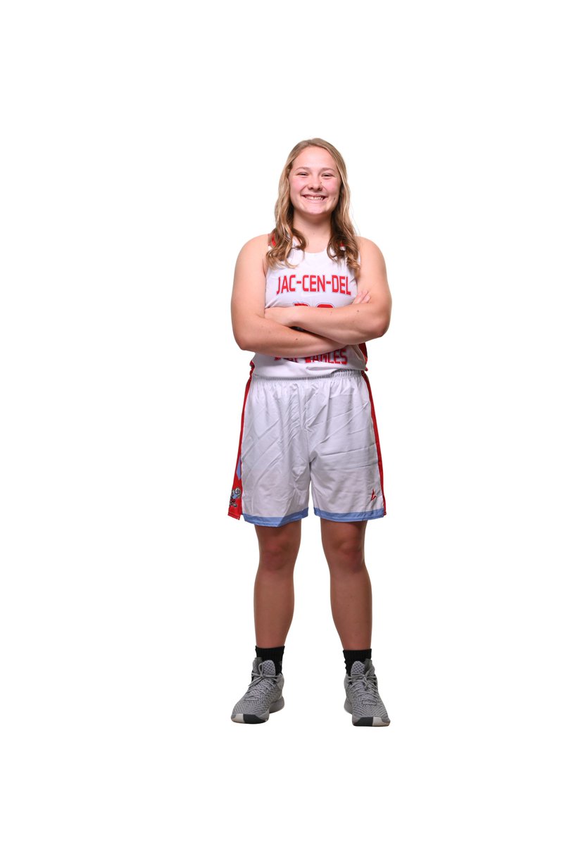 JcdBball's tweet photo. Congrats Reagan Hughes, Annabelle Williams &amp; Emma Newhart ORVC Top Performers! @JCDSports https://t.co/7pEmiu9G3a