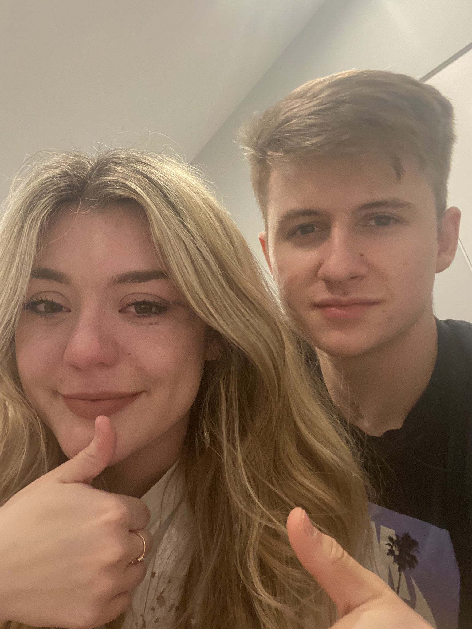 brooke on Twitter: “finally convinced this guy to play some valorant