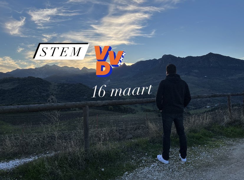StijnNijssen's tweet photo. โ
Voor een veiliger stad, waar je jezelf mag zijn ๐ณ๏ธโ๐.
โ
Voor een groenere stad waar je goed kunt wonen, zonder afval op straat.
โ
Voor een bereikbare stad met OV, fiets, auto en deelmobiliteit.
โ
Voor een stad waar je vrij kunt ondernemen.
Daarom: @VVDAmsterdam op 16 maart https://t.co/q8d1CbY1Pj