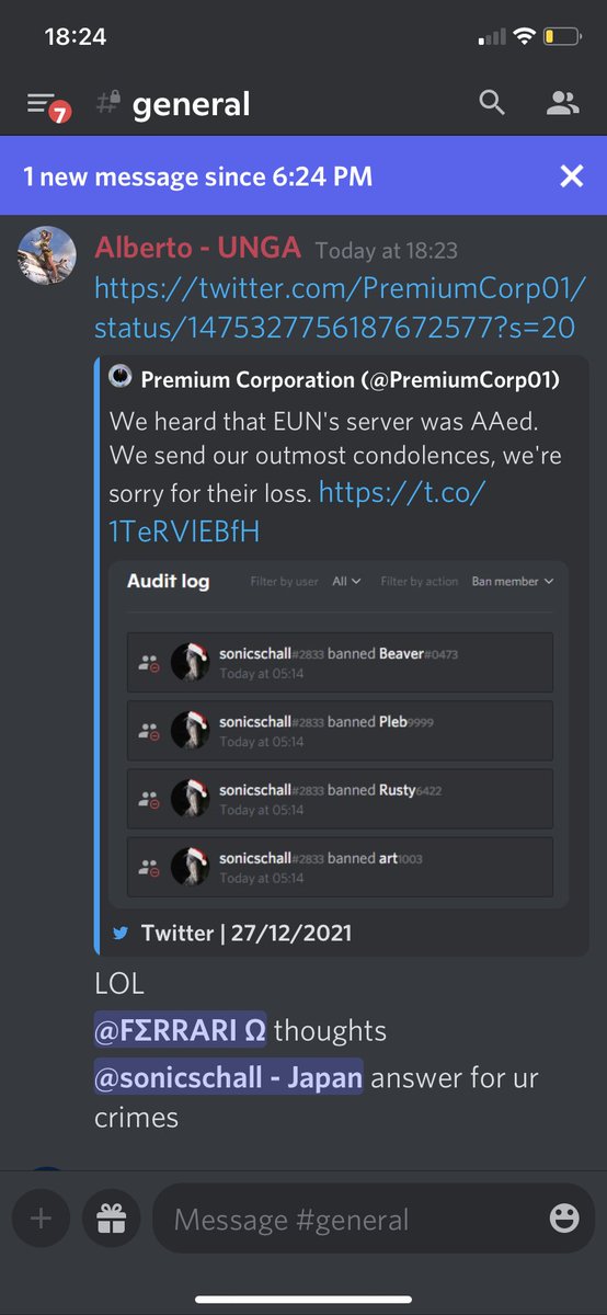 Premium Corporation tweet media