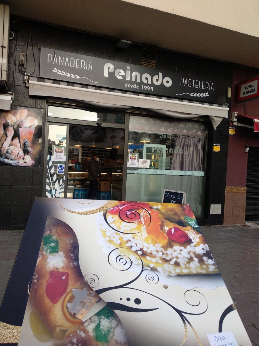 Sabor a Málaga tweet media
