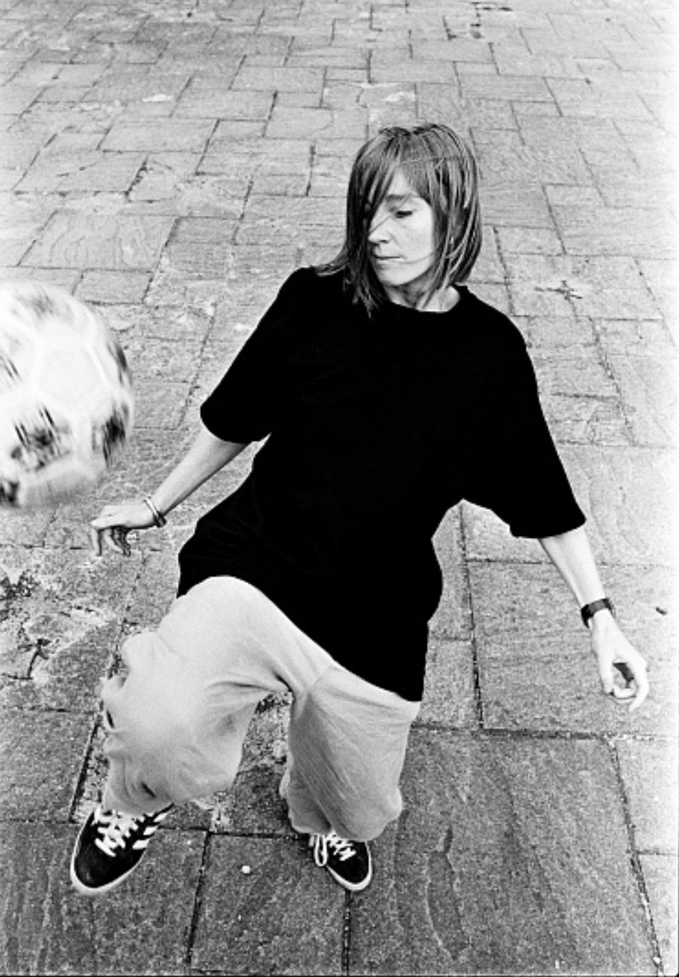 Happy Birthday, Beth Gibbons  