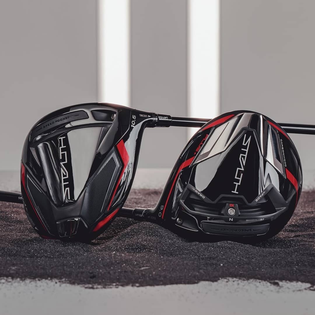 GolfMountJuliet's tweet photo. If its good enough for our Champ @lhgolf5 then why not get fitted here at @mountjuliet with our team of @ThePGA Professionals for the latest @TaylorMadeTour STEALTH! Contact theacademy@mountjuliet.ie #MountJulietEstate #MountJulietGolf #TaylorMade #ClubFitting #TheAcademy #Golf https://t.co/vM7f88QGca