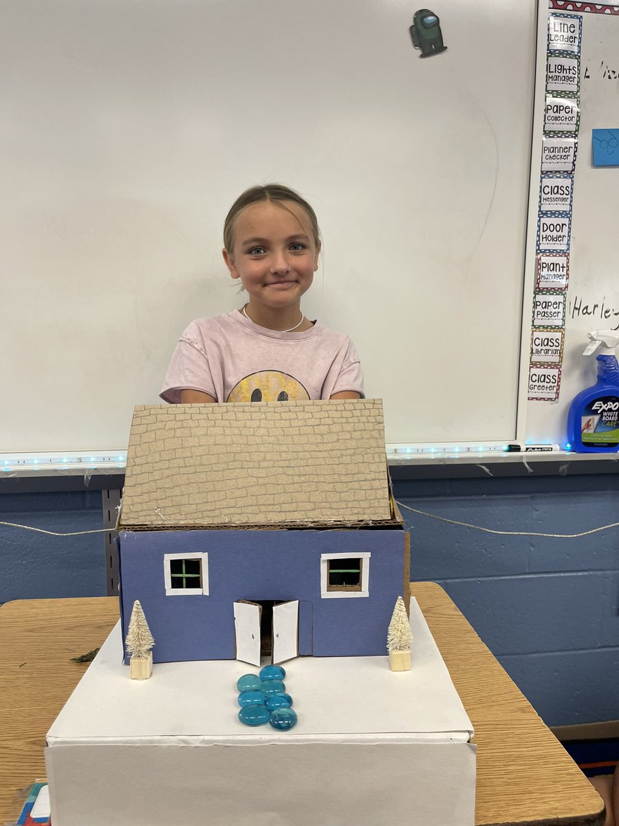 lloydan's tweet photo. Lloydster tiny house designs! Using math to create amazing spaces! @BCEBobcat @collierschools  #area #perimeter #customarymeasurements https://t.co/japbiXvhr0
