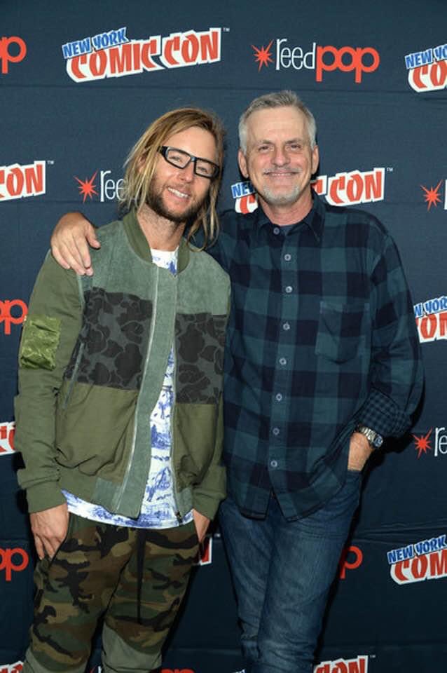  Happy Birthday, Greg Cipes!   