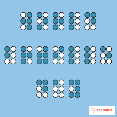 mykinderpass_'s tweet photo. The Braille Script opened a new world for the visually challenged. We celebrate World Braille today as we hope to raise awareness and promote inclusion.
#WorldBrailleDay #inclusion #Awareness #Braille #specialneeds #tactopus #vision https://t.co/TmyEwgAPkB