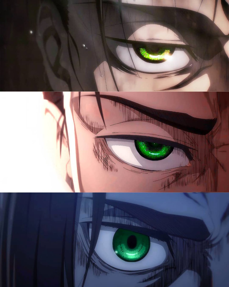 ScreenMix's tweet photo. 5 أيام تفصلنا عن عودة مسلسل الأنمي الأقوى Attack on Titan 🔥 https://t.co/cox3y1B5GC