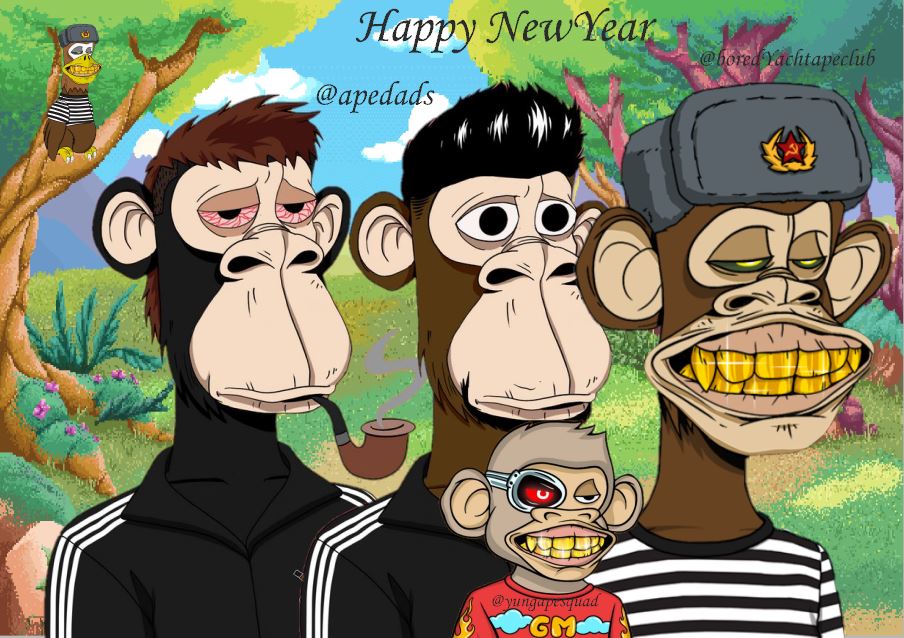 Cryptking.eth 👑 🦍 tweet media