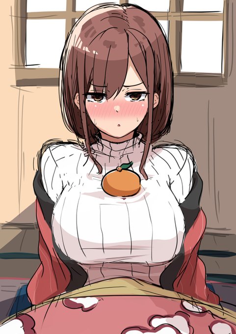 お正月 らくがき 